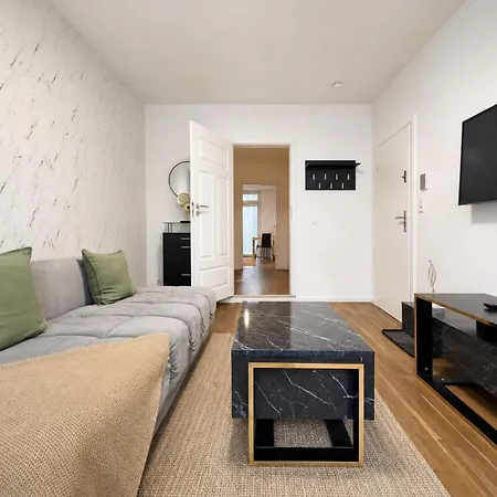 Apartamento - Cozy And